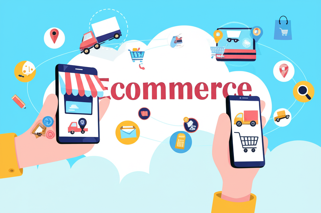 Shopify Proxy Servers