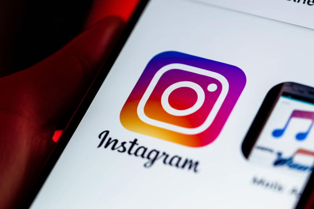 Instagram Proxy Servers