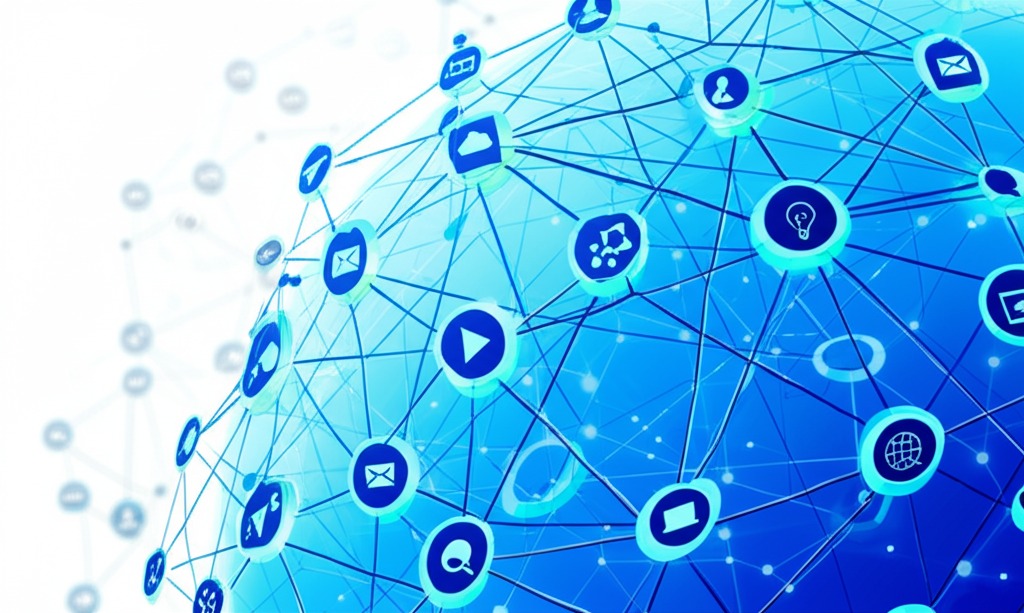 Baidu Proxy Servers