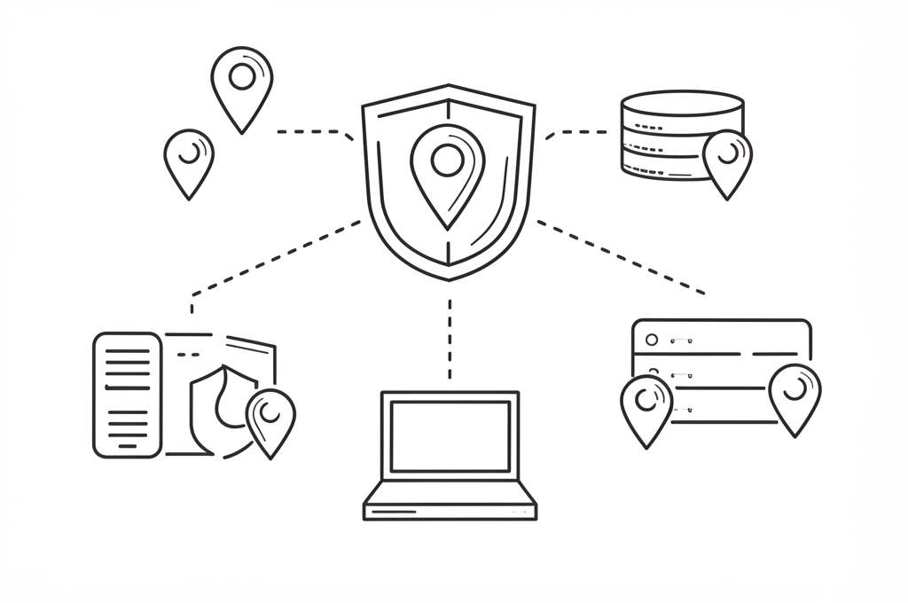 Market Research Proxy Services