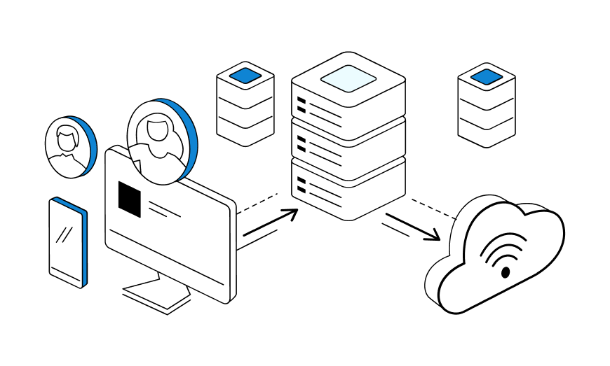 Telegram Proxy Servers